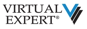 Virtual Expert® Logo