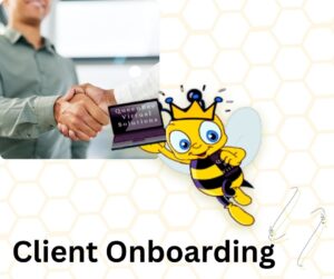 Client Onboarding