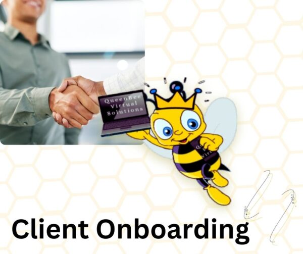 Client Onboarding