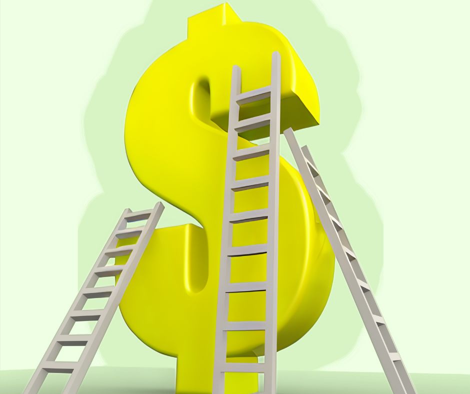 money sign