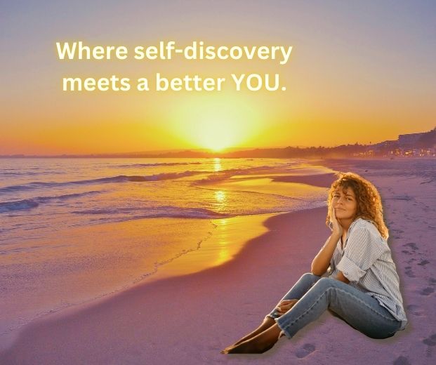 self-discovery bettter you
