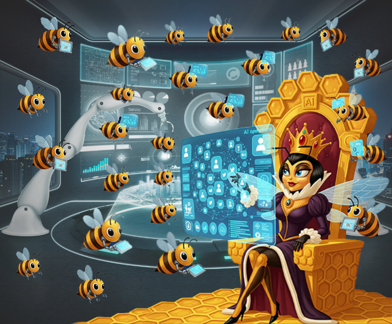 QBVS finding your ideal target market AI/TAG