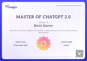Master of ChatGPT 2.0