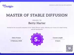 Master-of-Stable-Diffusion