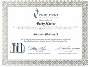 Success Mastery 2