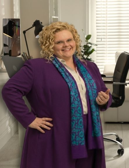 Tag Gustafson Owner Wow Factor Virtual Solutions